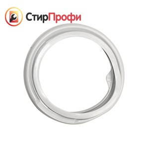 Манжета люка Indesit ABS200 C00074133